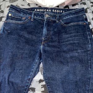 AE Jeans Next Level Slim